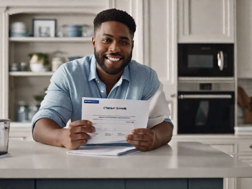 Porady dotyczące zwiększania wyniku kredytowego i naprawy raportu kredytowego