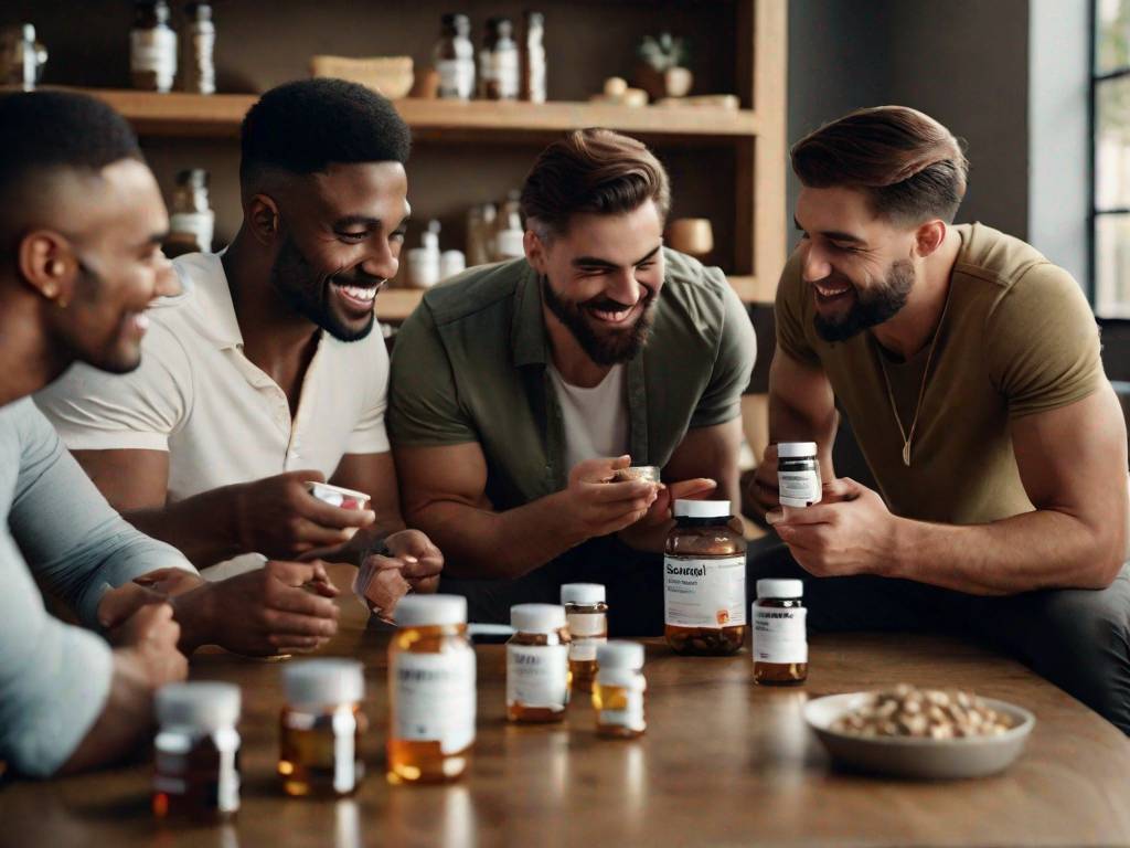 Suplementy diety dla pan – jakie warto wybierać?