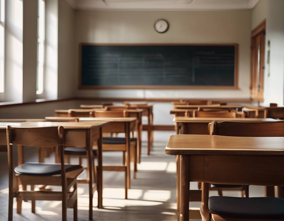 Czy tradycyjne oceny szkolne nadal mają sens w XXI wieku?