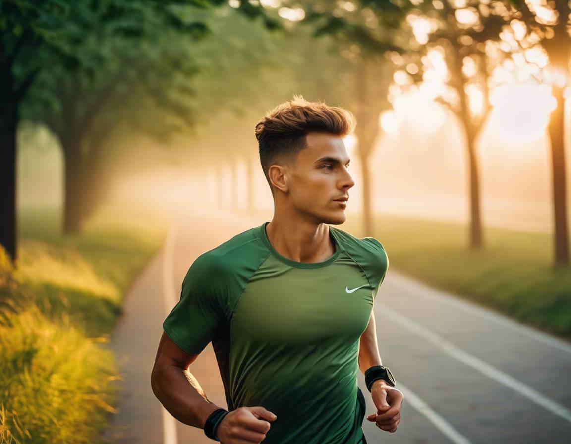 Czy trening na czczo rzeczywiście spala więcej tłuszczu?