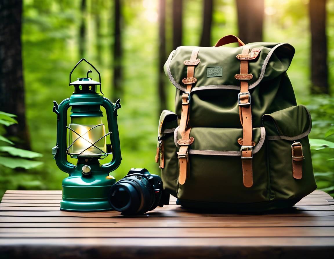 Nietypowe pomysły na prezenty dla miłośników przygód