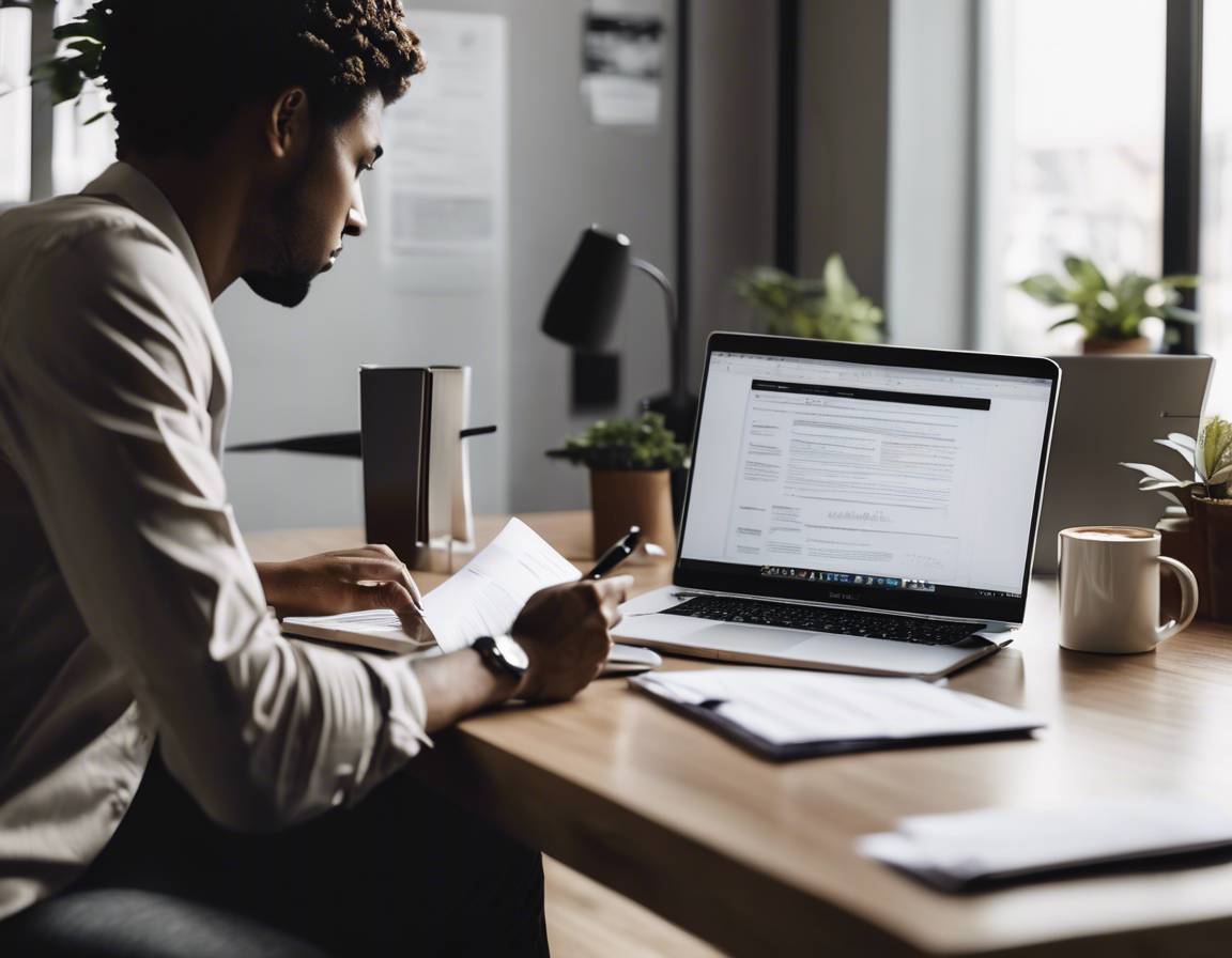 Jak sprawnie złożyć PIT przez ZwrotPodatku24.pl i uzyskać maksymalny zwrot?