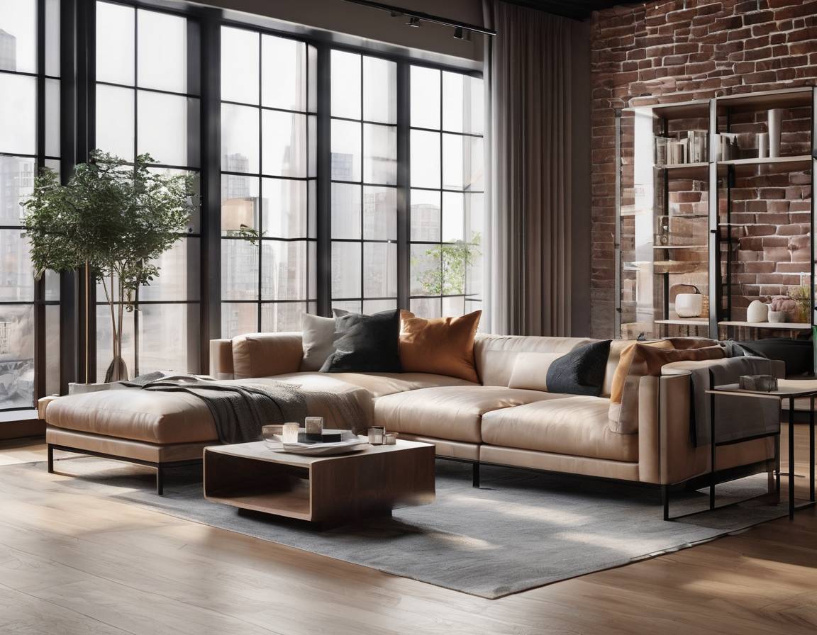 Porównanie popularnych materiałów wykończeniowych do domu – co wybrać, by połączyć styl i funkcjonalność?