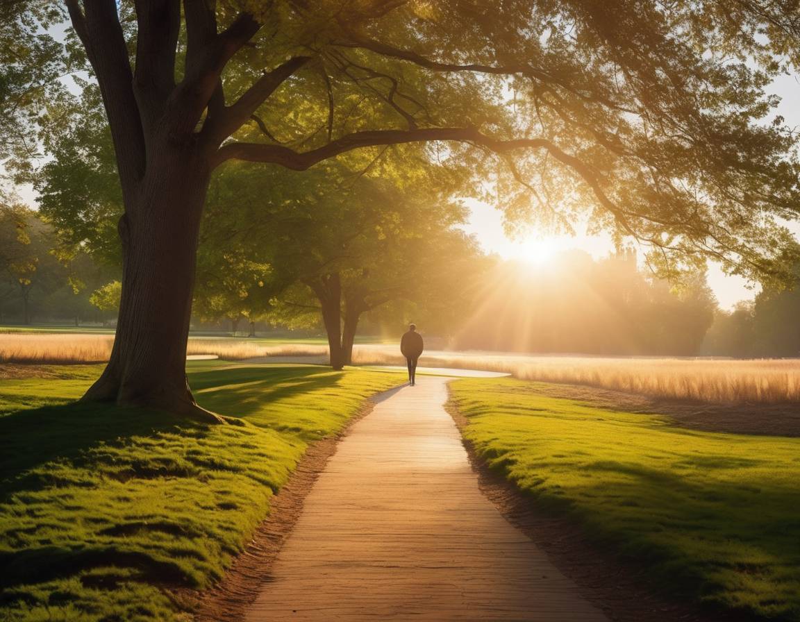 Jak odnaleźć autentyczność na drodze do stawania się sobą?