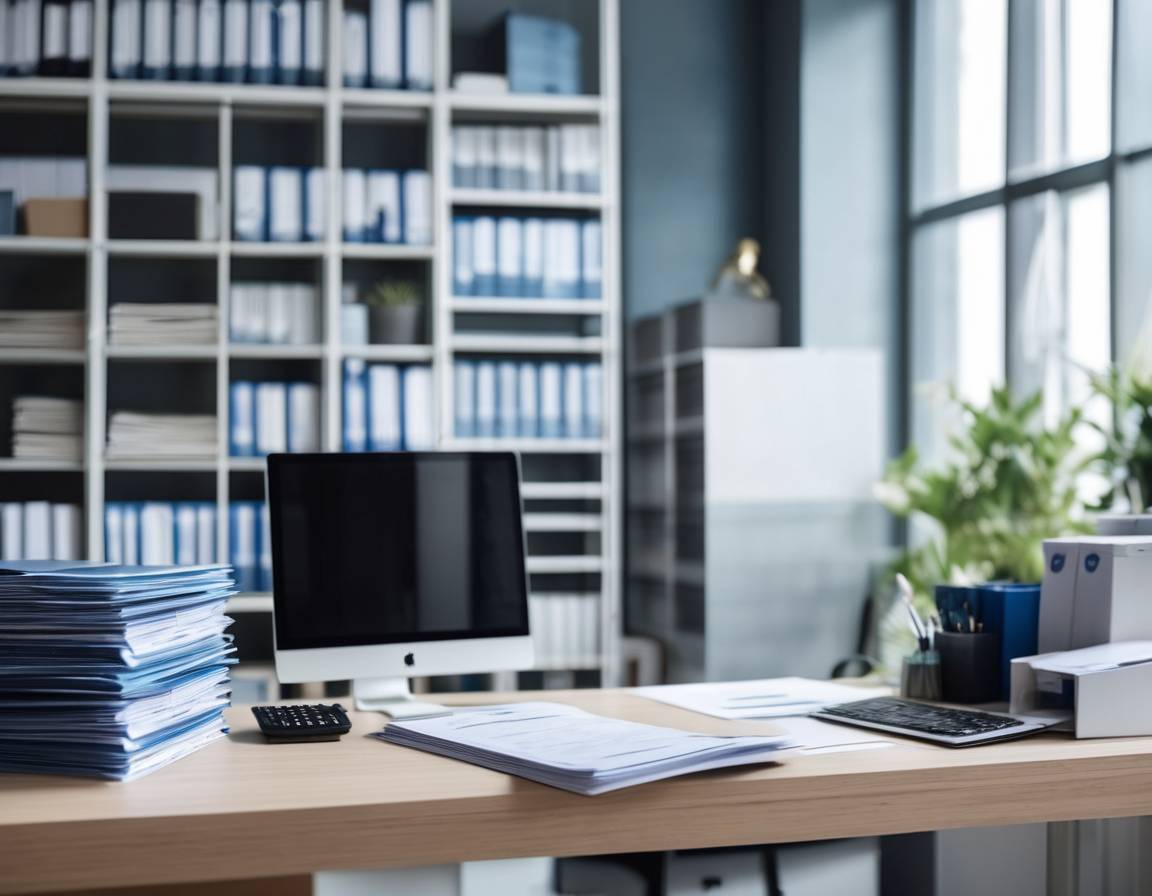 Jak przygotować firmę do kontroli VAT krok po kroku?