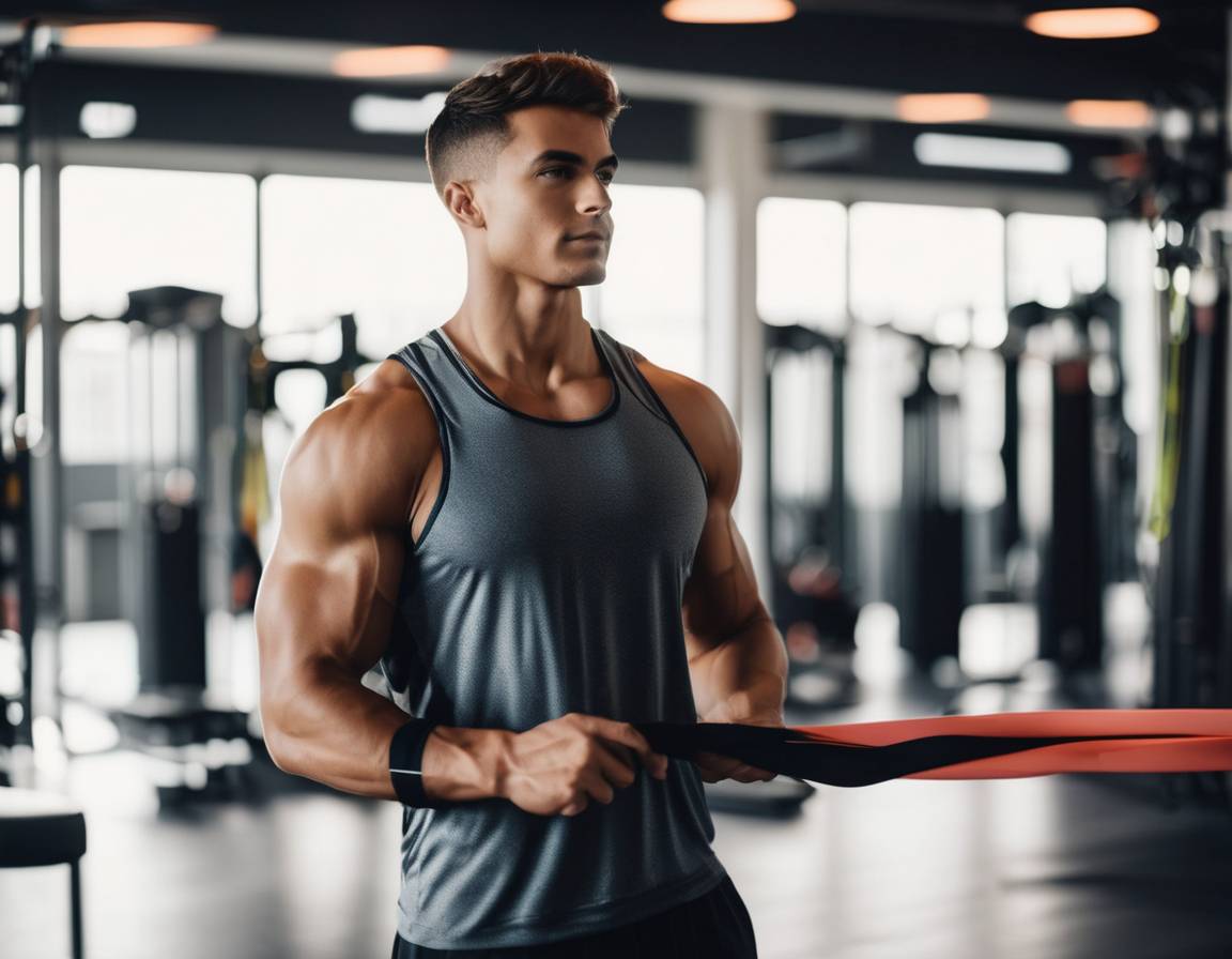 Jakie mięśnie pracują podczas swobodnego spadania i jakie ćwiczenia pomagają je wzmocnić?