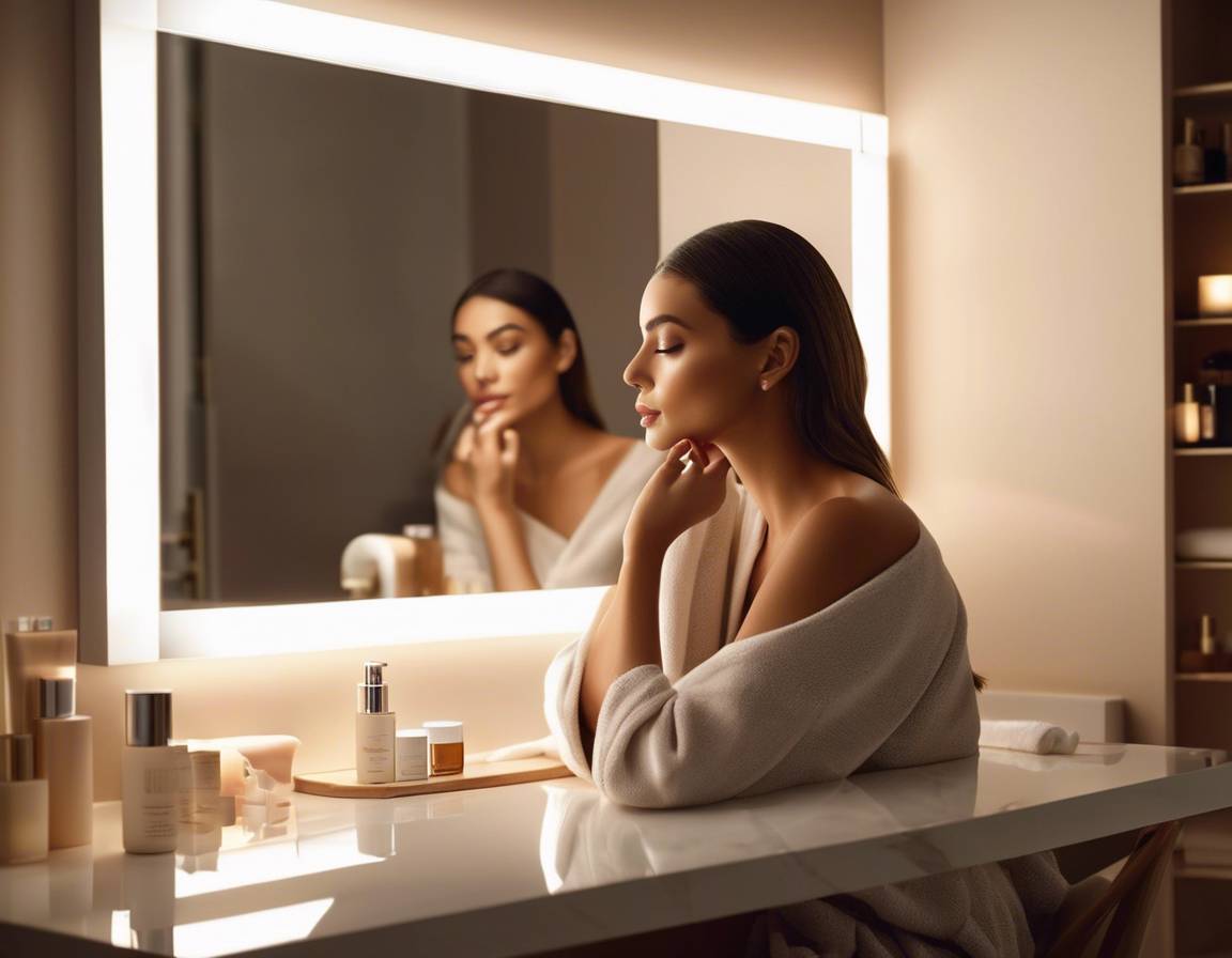 Jak długo czekać na pierwsze efekty retinolu w pielęgnacji skóry?