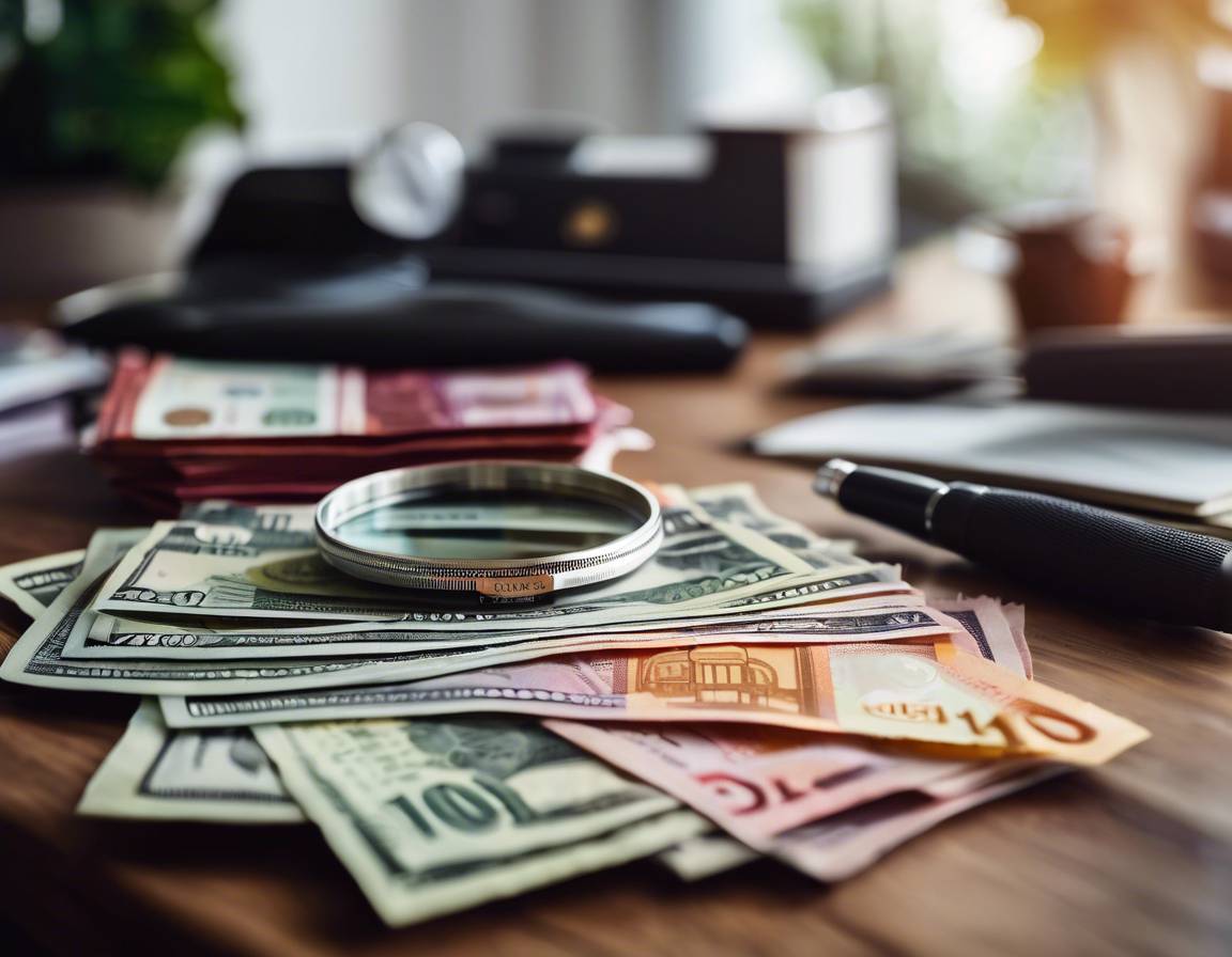 Jak rozpocząć przygodę z kolekcjonowaniem banknotów – kompletny poradnik dla początkujących