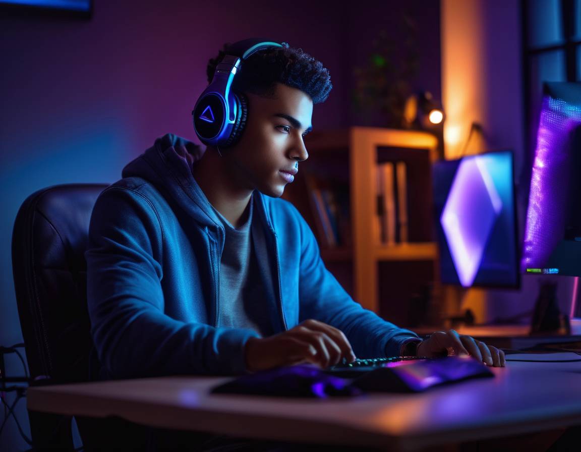 GameFactor – czy to platforma przyszłości dla graczy online?