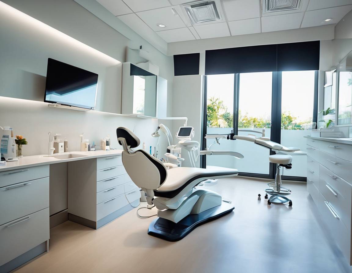 Jak polscy dentyści radzą sobie z leczeniem trudnych przypadków?