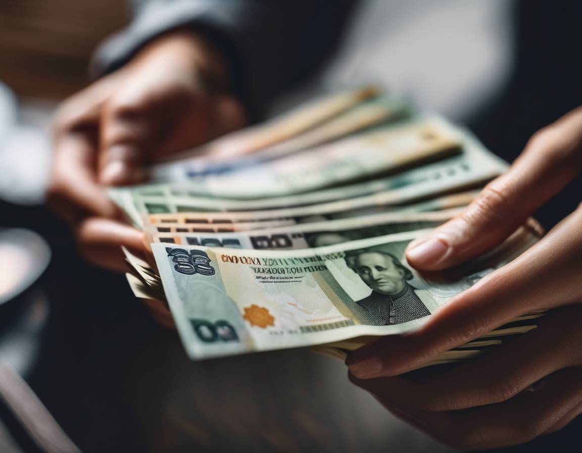 Czym różnią się polskie banknoty pod względem zabezpieczeń i jak je rozpoznać?