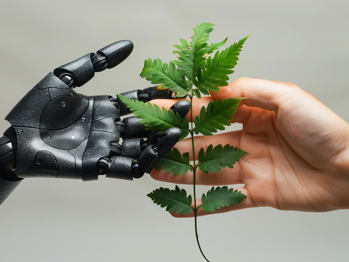 Jak innowacyjne technologie proekologiczne wspierają efektywność energetyczną w nowoczesnych projektach ekologicznych
