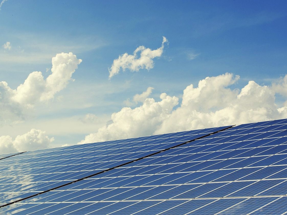 Czy warto wybrać Columbus Energy jako dostawcę energii odnawialnej?